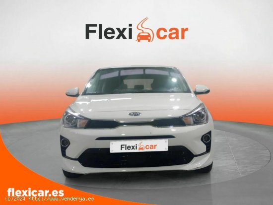 Kia Rio 1.0 T-GDi 88kW MHEV iMT Drive Pack Sport - Ourense