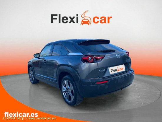 Mazda MX-30 e-SKYACTIVE 105 kW (143CV) Origin - Santiago de Compostela