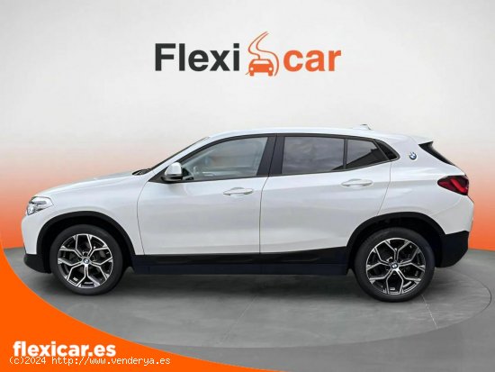 BMW X2 sDrive18i - Galdakao