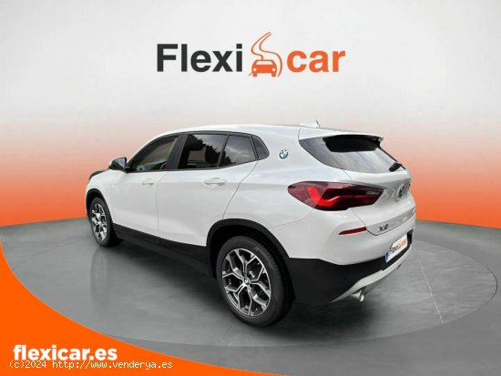 BMW X2 sDrive18i - Galdakao