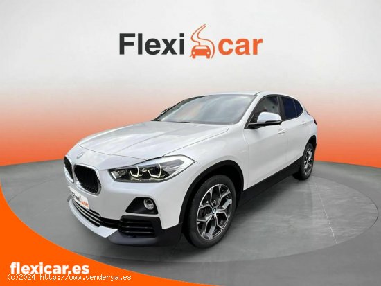 BMW X2 sDrive18i - Galdakao