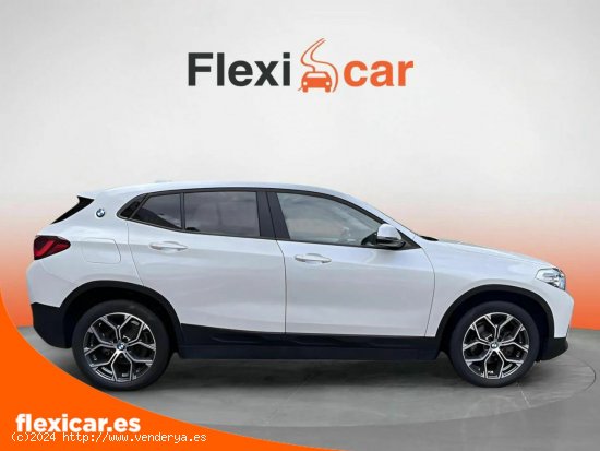 BMW X2 sDrive18i - Galdakao