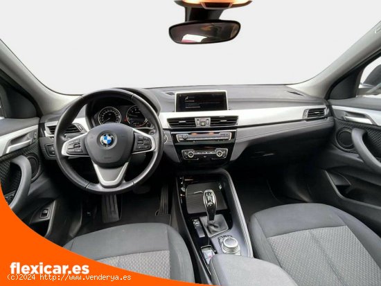 BMW X2 sDrive18i - Galdakao