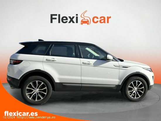 Land-Rover Range Rover Evoque 2.0L TD4 Diesel 110kW (150CV) 4x4 HSE - Vizcaya