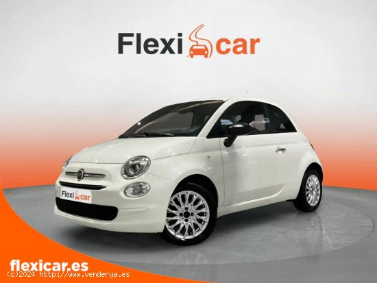 Fiat 500 Cult 1.0 Hybrid 51KW (70 CV) - Alcalá de Guadaíra