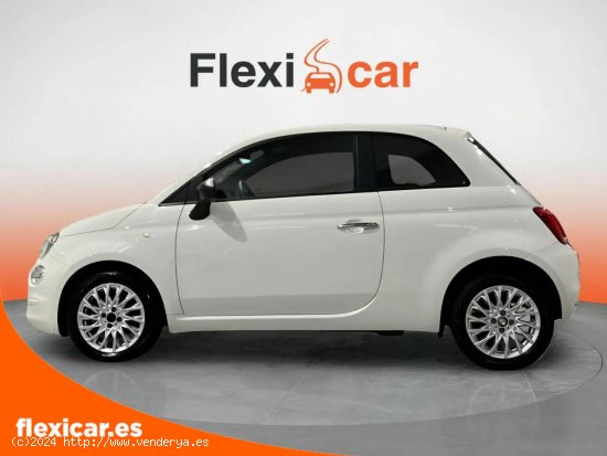 Fiat 500 Cult 1.0 Hybrid 51KW (70 CV) - Alcalá de Guadaíra