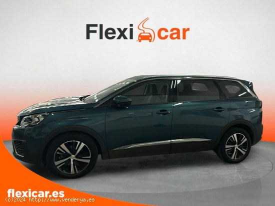 Peugeot 5008 Allure 1.2L PureTech 96kW (130CV) EAT8 - Cáceres