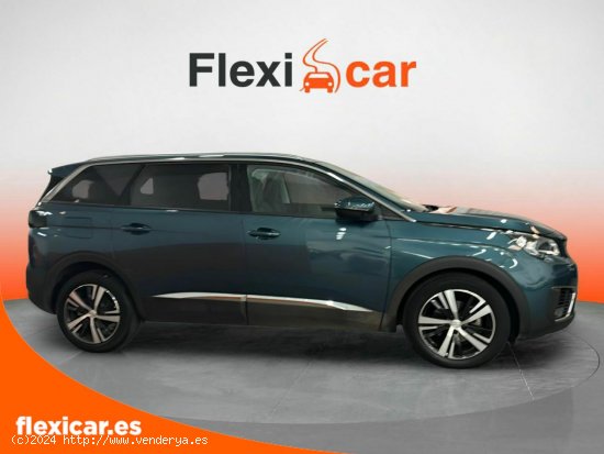 Peugeot 5008 Allure 1.2L PureTech 96kW (130CV) EAT8 - Cáceres