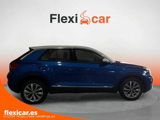 Volkswagen T-Roc Advance 1.0 TSI 85kW (115CV) - Don Benito