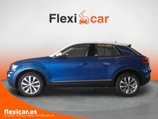 Volkswagen T-Roc Advance 1.0 TSI 85kW (115CV) - Don Benito