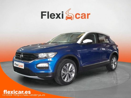 Volkswagen T-Roc Advance 1.0 TSI 85kW (115CV) - Don Benito