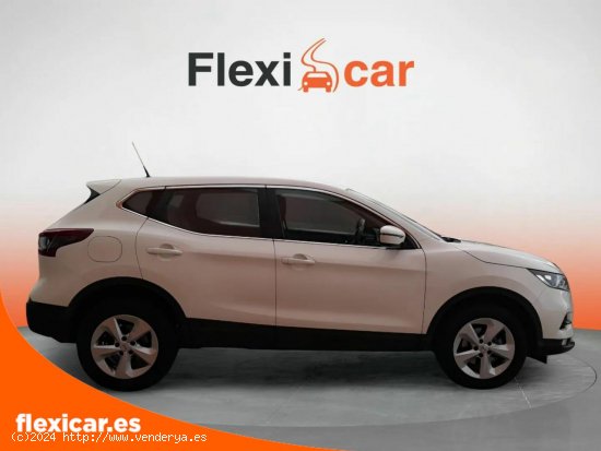 Nissan Qashqai dCi 85 kW (115 CV) E6D ACENTA - Don Benito