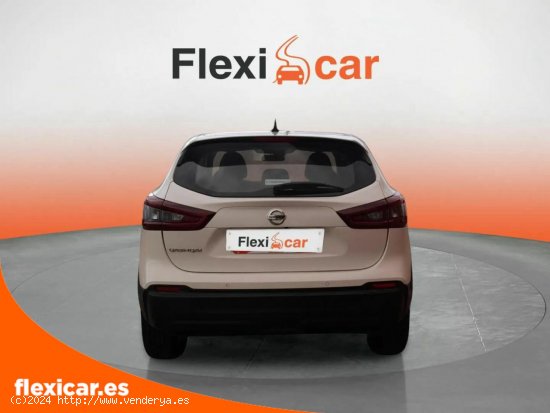 Nissan Qashqai dCi 85 kW (115 CV) E6D ACENTA - Don Benito