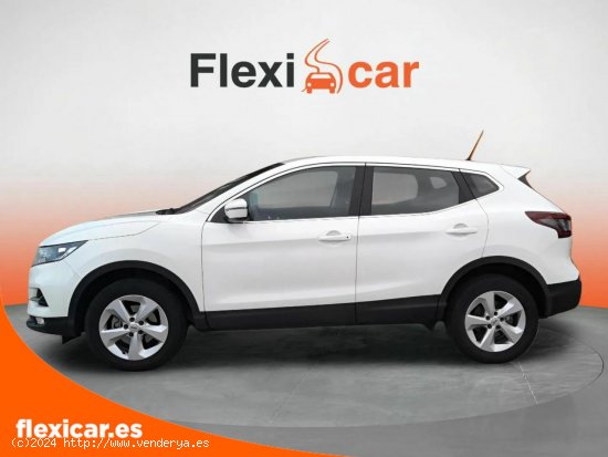 Nissan Qashqai dCi 85 kW (115 CV) E6D ACENTA - Don Benito