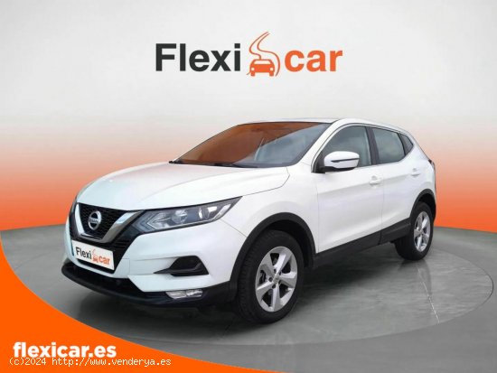 Nissan Qashqai dCi 85 kW (115 CV) E6D ACENTA - Don Benito