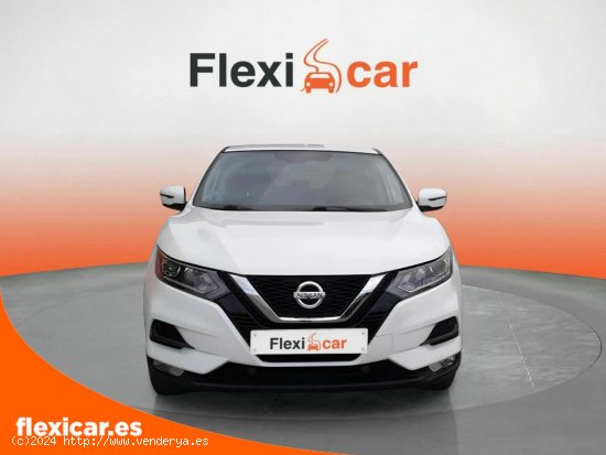 Nissan Qashqai dCi 85 kW (115 CV) E6D ACENTA - Don Benito