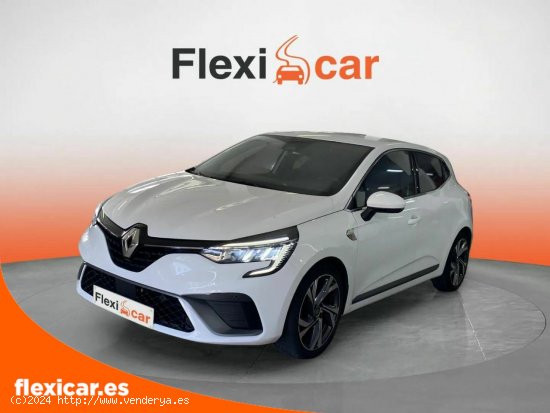 Renault Clio RS Line TCe 67 kW (91CV) - Málaga