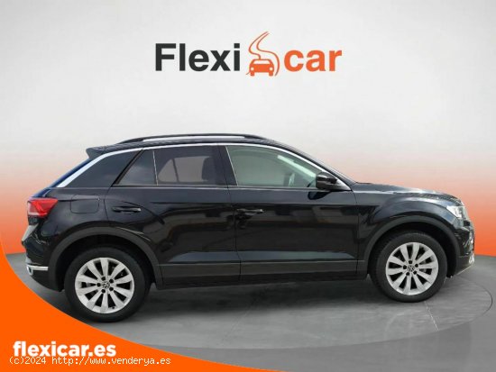 Volkswagen T-Roc Advance Style 1.5 TSI 110kW DSG - La Laguna