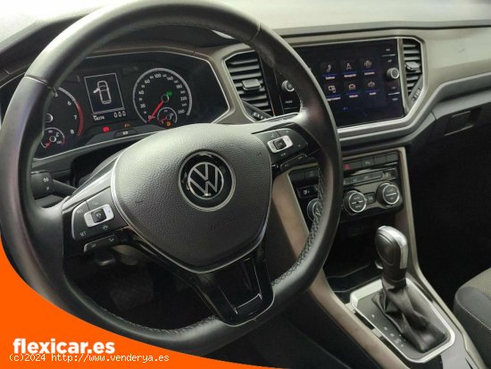 Volkswagen T-Roc Advance Style 1.5 TSI 110kW DSG - La Laguna