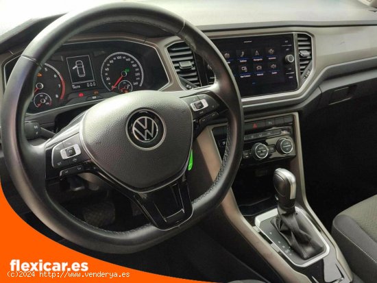 Volkswagen T-Roc Advance Style 1.5 TSI 110kW DSG - La Laguna