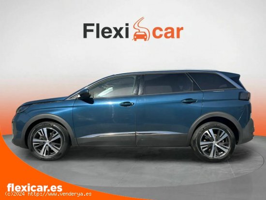 Peugeot 5008 1.2 PureTech 96KW S&S Allure Pack - Alicante