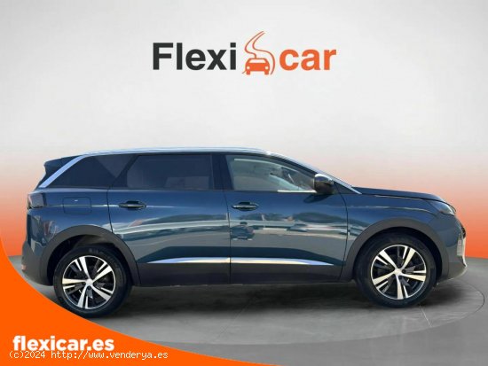 Peugeot 5008 1.2 PureTech 96KW S&S Allure Pack - Alicante