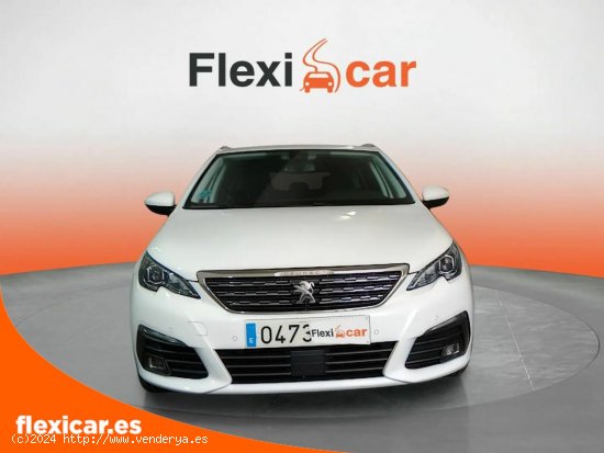 Peugeot 308 SW Allure Pack BlueHDi 130 S&S EAT8 - Córdoba