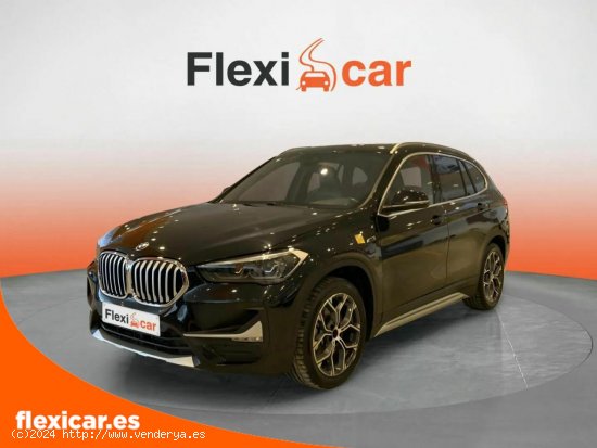 BMW X1 xDrive25e - Alicante