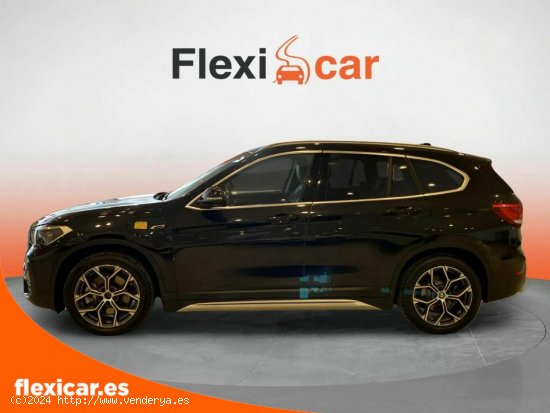 BMW X1 xDrive25e - Alicante