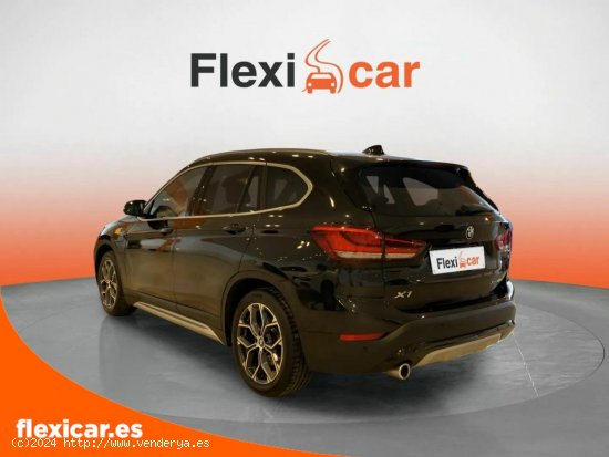 BMW X1 xDrive25e - Alicante