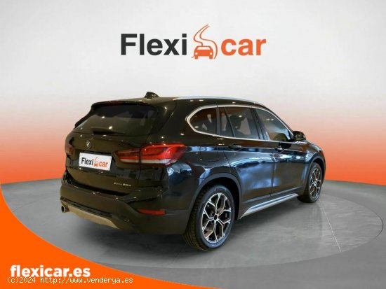 BMW X1 xDrive25e - Alicante