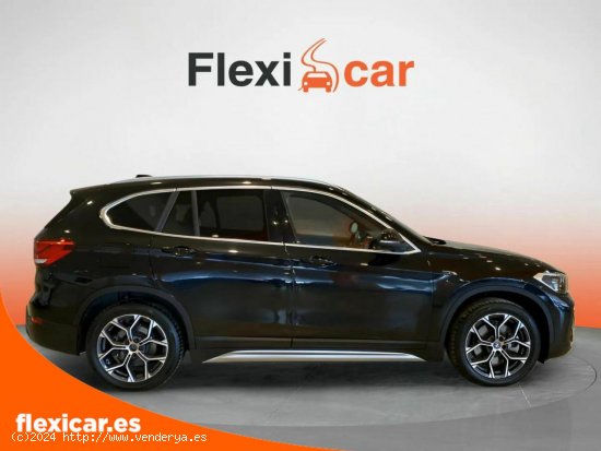 BMW X1 xDrive25e - Alicante