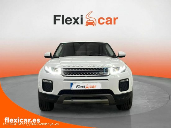 Land-Rover Range Rover Evoque 2.0L TD4 Diesel 132kW (180CV) 4x4 HSE - Málaga