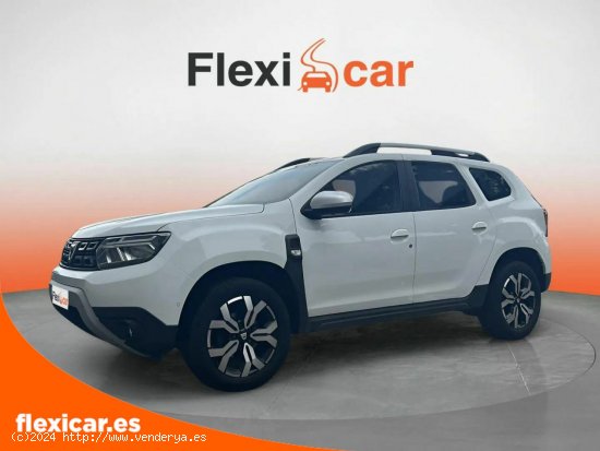 Dacia Duster Prestige Bl. dCi 85kW(115CV) 4X2 - Collado Villalba