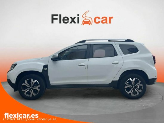 Dacia Duster Prestige Bl. dCi 85kW(115CV) 4X2 - Collado Villalba