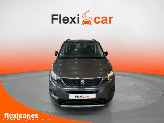 Peugeot Rifter Rifter Allure BlueHDi 130 - 5P (2023) - Santiago de Compostela