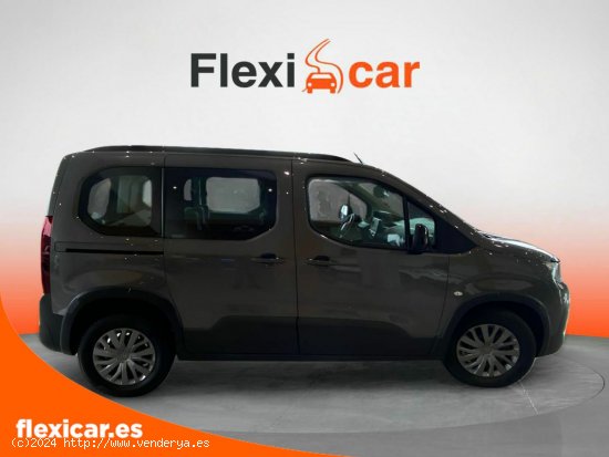 Peugeot Rifter Rifter Allure BlueHDi 130 - 5P (2023) - Santiago de Compostela