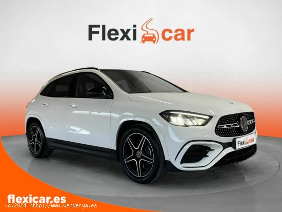 Mercedes GLA GLA 200 D - Las Rozas de Madrid