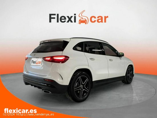 Mercedes GLA GLA 200 D - Las Rozas de Madrid