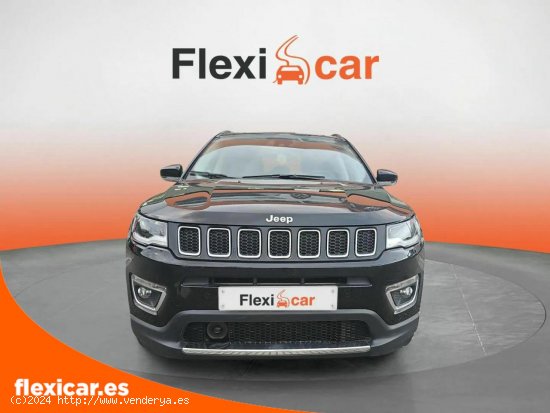 Jeep Compass 1.4 Mair 103kW Limited 4x2 - Oviedo