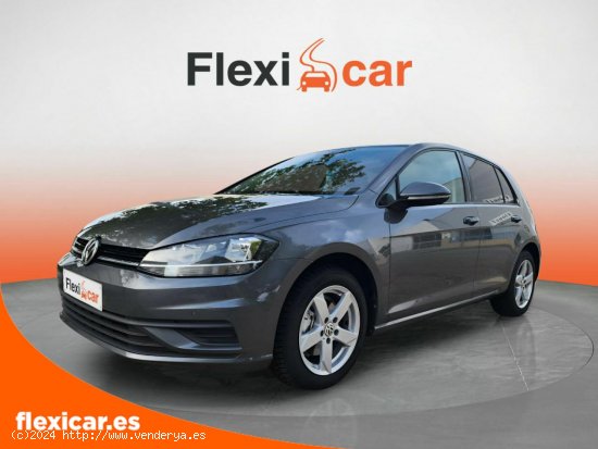 Volkswagen Golf Advance 1.6 TDI 85kW (115CV) - Rivas-Vaciamadrid