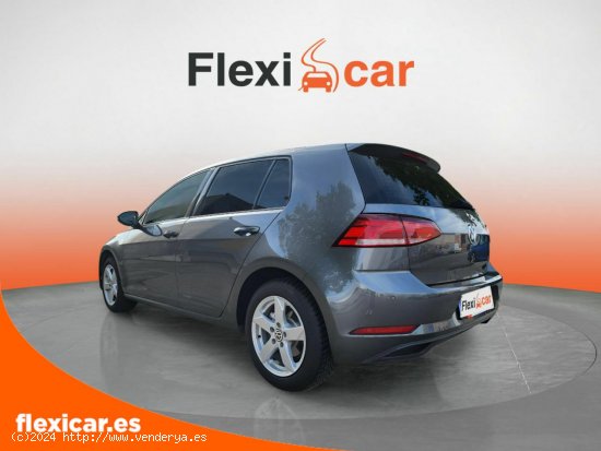 Volkswagen Golf Advance 1.6 TDI 85kW (115CV) - Rivas-Vaciamadrid