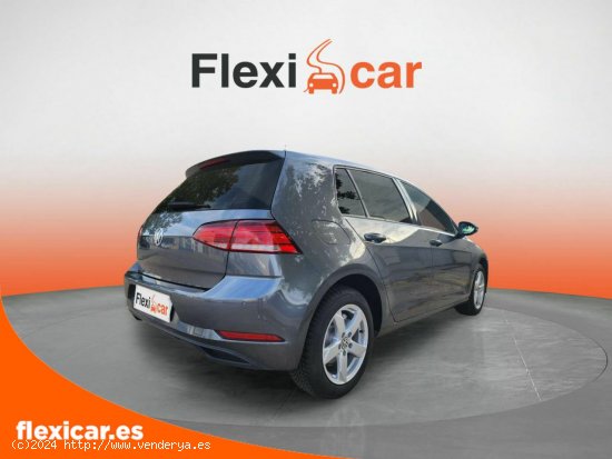 Volkswagen Golf Advance 1.6 TDI 85kW (115CV) - Rivas-Vaciamadrid