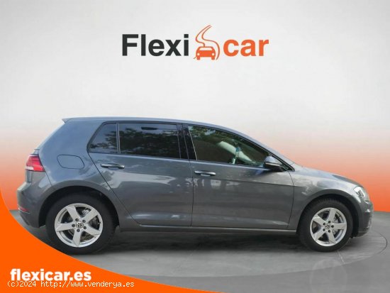 Volkswagen Golf Advance 1.6 TDI 85kW (115CV) - Rivas-Vaciamadrid