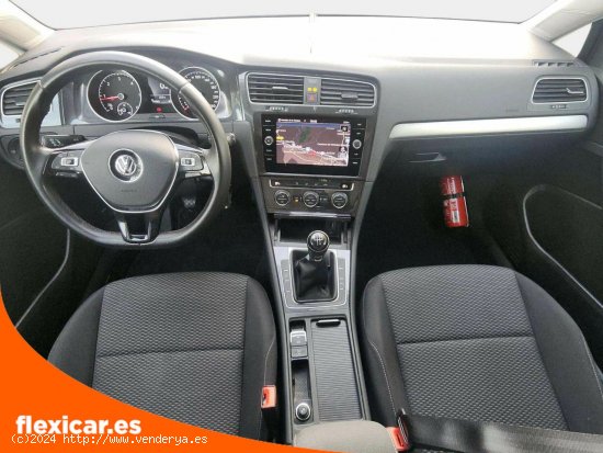 Volkswagen Golf Advance 1.6 TDI 85kW (115CV) - Rivas-Vaciamadrid