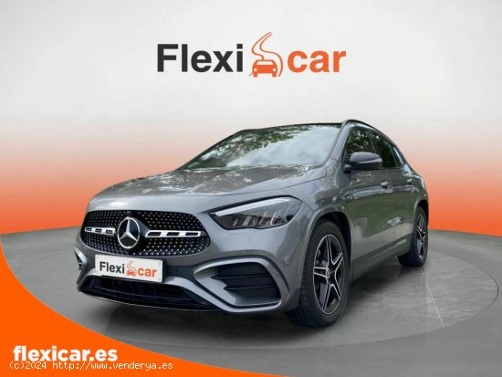 Mercedes GLA GLA 200 D - Vic