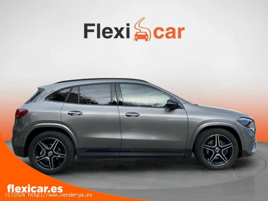 Mercedes GLA GLA 200 D - Vic