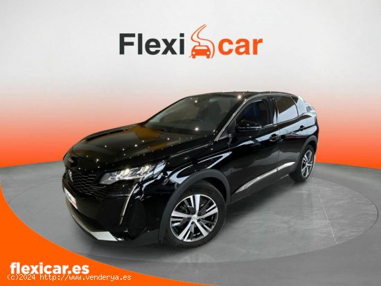 Peugeot 3008 1.2 PureTech 96KW S&S Allure EAT8 - Santiago de Compostela