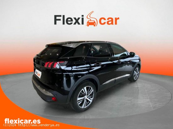 Peugeot 3008 1.2 PureTech 96KW S&S Allure EAT8 - Santiago de Compostela