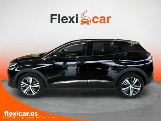 Peugeot 3008 1.2 PureTech 96KW S&S Allure EAT8 - Santiago de Compostela